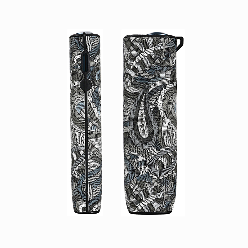 ilum I viens ādas maciņš ar aukliņu čūskādas leoparda iqo viens mīksts maciņš noliktavā ārzemju tirdzniecībai