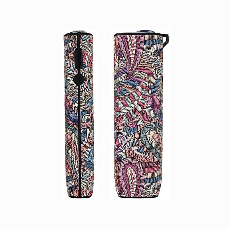 ilum I viens ādas maciņš ar aukliņu čūskādas leoparda iqo viens mīksts maciņš noliktavā ārzemju tirdzniecībai