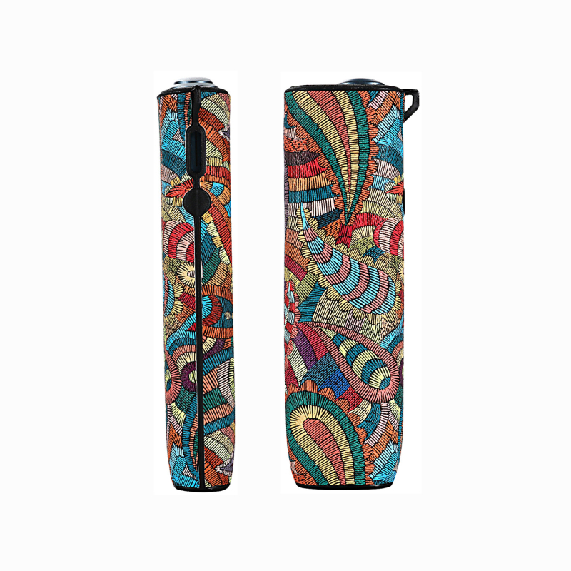 ilum I viens ādas maciņš ar aukliņu čūskādas leoparda iqo viens mīksts maciņš noliktavā ārzemju tirdzniecībai