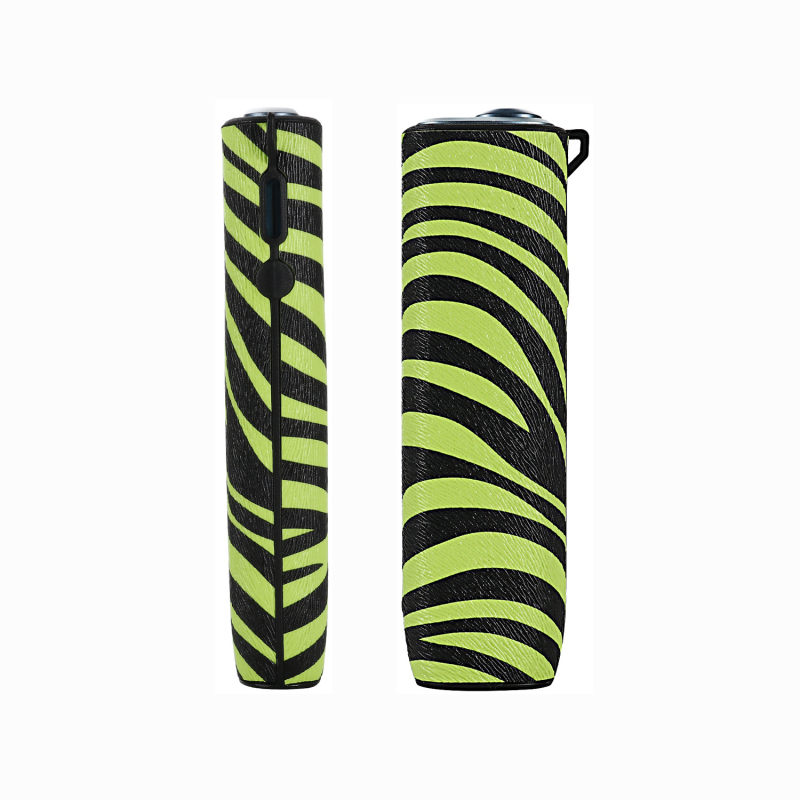 ilum I viens ādas maciņš ar aukliņu čūskādas leoparda iqo viens mīksts maciņš noliktavā ārzemju tirdzniecībai