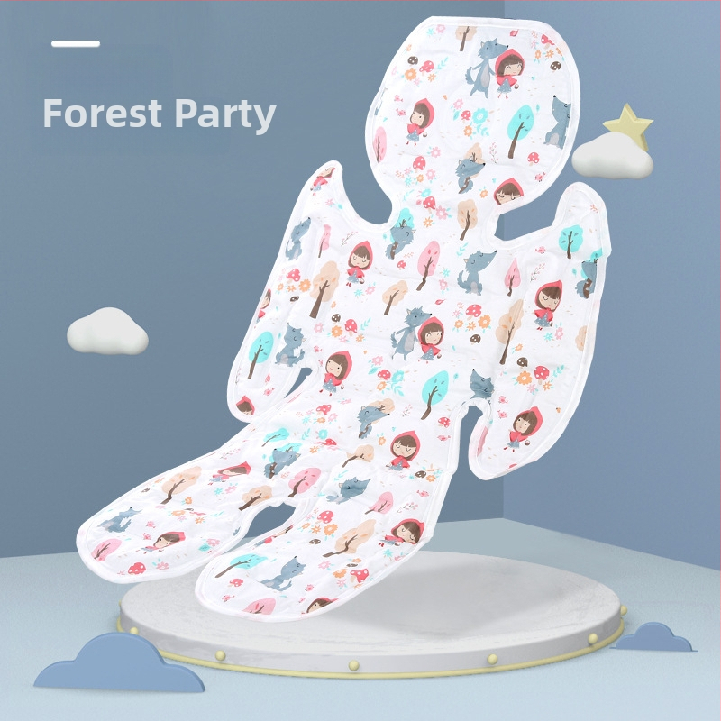 Vasaros valgomojo kėdė, ledo kilimėlis, kūdikio vežimėlis, ledo kilimėlis, gelis, animacinis filmas, vėsus kūdikio pagalvėlė, šaltas kilimėlis, vaikų automobilio kilimėlis, minkštas