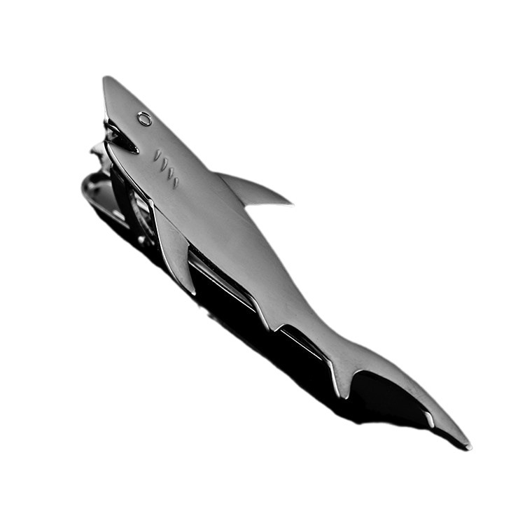 Meeste relvaga must lipsuklamber, äriprillidega, torukujuline ankur, Korea stiilis turvaline vasklipsuklamber