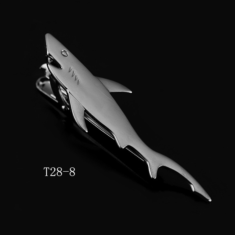 Meeste relvaga must lipsuklamber, äriprillidega, torukujuline ankur, Korea stiilis turvaline vasklipsuklamber