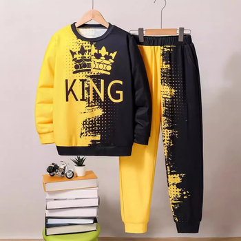 Σέξι όμορφος 2024 νέο αγόρια φούτερ με μακριά μανίκια παντελόνι φθινοπώρου σε όλα τα χρώματα