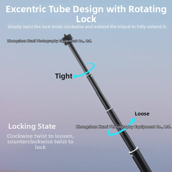 „Feiyu“ prailginimo strypas „Dajiang Vast“ mobiliojo telefono stabilizatorius universalus asmenukių lazdas sportinė kamera „gopro13“ delninis strypas