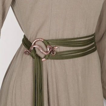 Madukujuline vöö, köis, vöörihm, vöököis, viikingisümboliga köisrihm, piiriülene enimmüüdud mudel