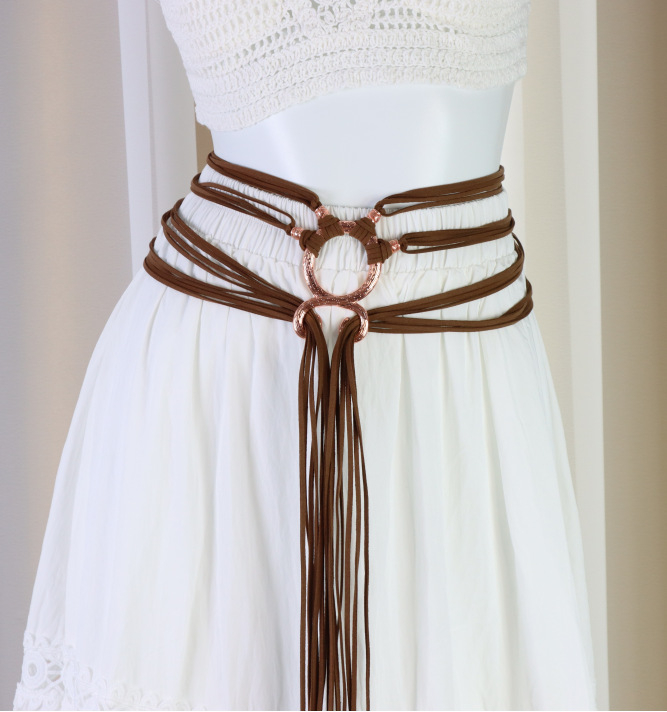 Madukujuline vöö, köis, vöörihm, vöököis, viikingisümboliga köisrihm, piiriülene enimmüüdud mudel