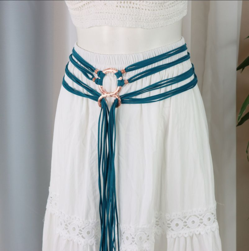 Madukujuline vöö, köis, vöörihm, vöököis, viikingisümboliga köisrihm, piiriülene enimmüüdud mudel