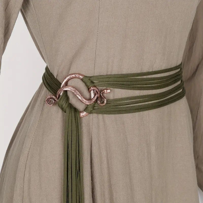 Madukujuline vöö, köis, vöörihm, vöököis, viikingisümboliga köisrihm, piiriülene enimmüüdud mudel