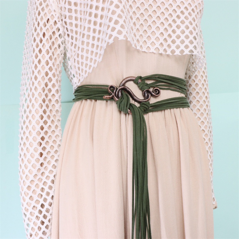 Madukujuline vöö, köis, vöörihm, vöököis, viikingisümboliga köisrihm, piiriülene enimmüüdud mudel