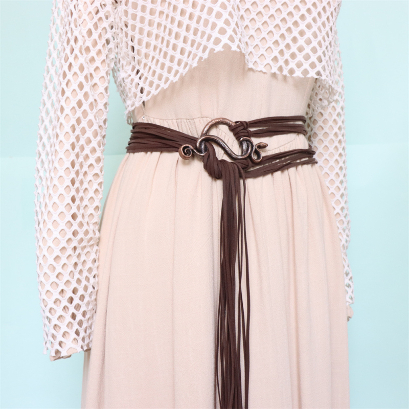 Madukujuline vöö, köis, vöörihm, vöököis, viikingisümboliga köisrihm, piiriülene enimmüüdud mudel