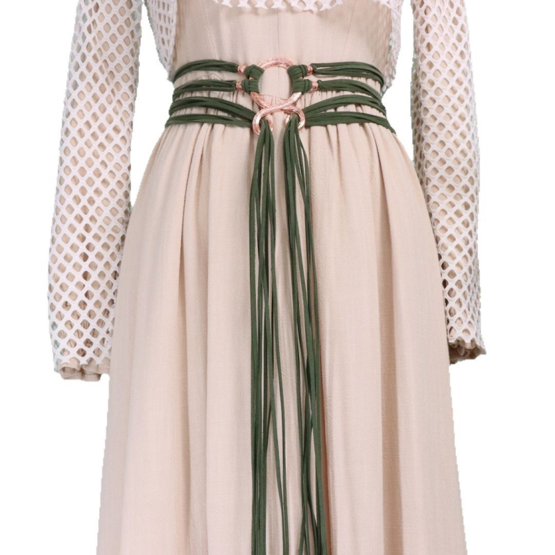 Madukujuline vöö, köis, vöörihm, vöököis, viikingisümboliga köisrihm, piiriülene enimmüüdud mudel