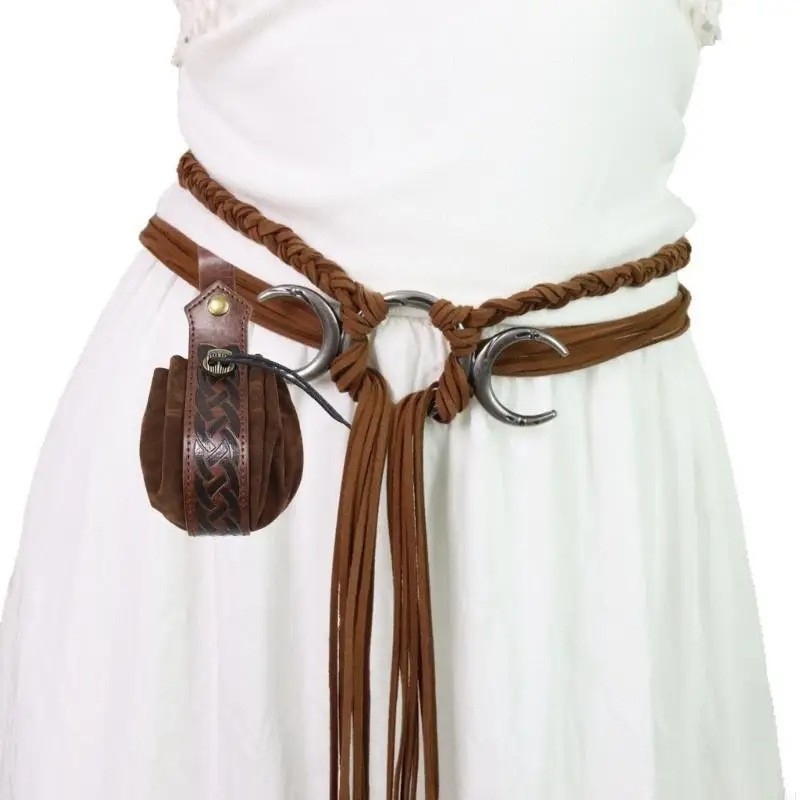 Madukujuline vöö, köis, vöörihm, vöököis, viikingisümboliga köisrihm, piiriülene enimmüüdud mudel