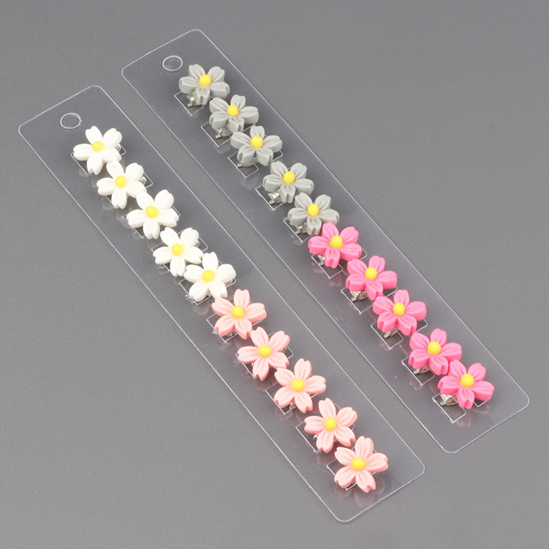 Retro Amazon pletenica za vjenčanu kosu s bisernim grahom i vještačkim kamenčićima, dječja kopča za kosu u stilu princeze, ukrašena mini cvijet za glavu