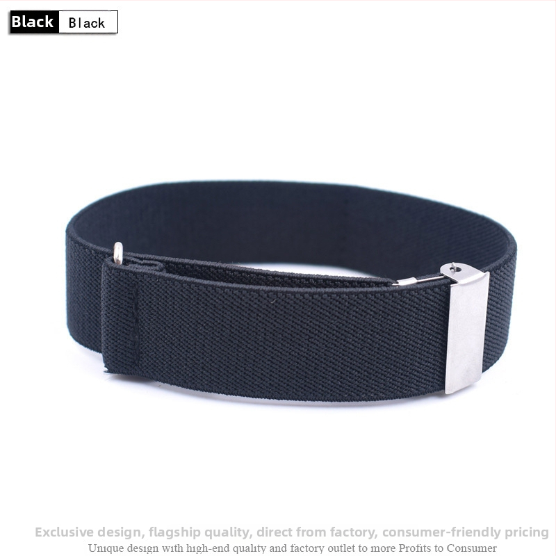 Suaugusiems vyrams ir moterims skirtas marškinių formos rankovės žiedas su neslystančiu dirželiu, universalios rankovės, aukštos kokybės elastingas rankovės žiedas, reguliuojamas europietiškas ir amerikietiškas rankovės žiedas.