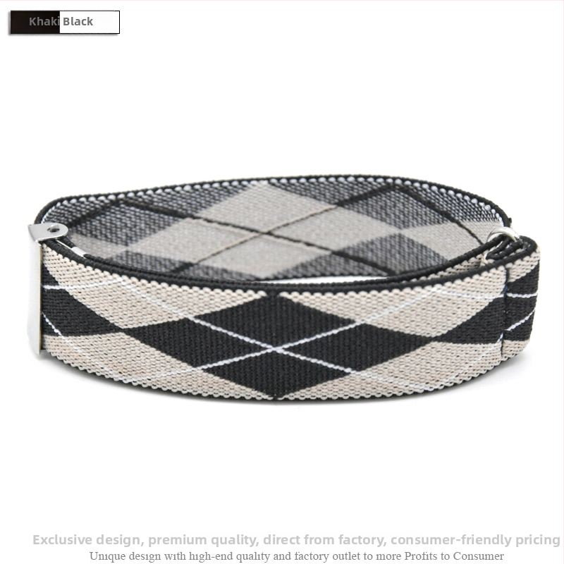 Suaugusiems vyrams ir moterims skirtas marškinių formos rankovės žiedas su neslystančiu dirželiu, universalios rankovės, aukštos kokybės elastingas rankovės žiedas, reguliuojamas europietiškas ir amerikietiškas rankovės žiedas.