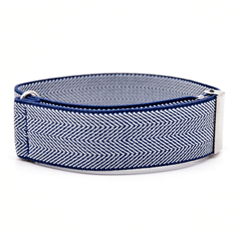 Suaugusiems vyrams ir moterims skirtas marškinių formos rankovės žiedas su neslystančiu dirželiu, universalios rankovės, aukštos kokybės elastingas rankovės žiedas, reguliuojamas europietiškas ir amerikietiškas rankovės žiedas.