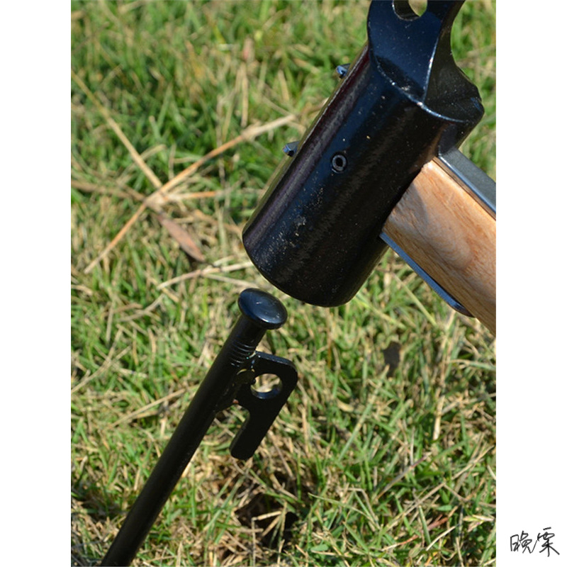 Pludmales nagla 30CM10 avārijas tuksneša ainaviskās vietas kempinga plastmasas RV ceļojumu fiksatora komplekts