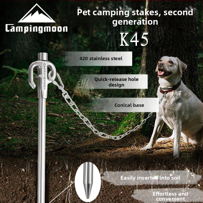 Pludmales nagla 30CM10 avārijas tuksneša ainaviskās vietas kempinga plastmasas RV ceļojumu fiksatora komplekts