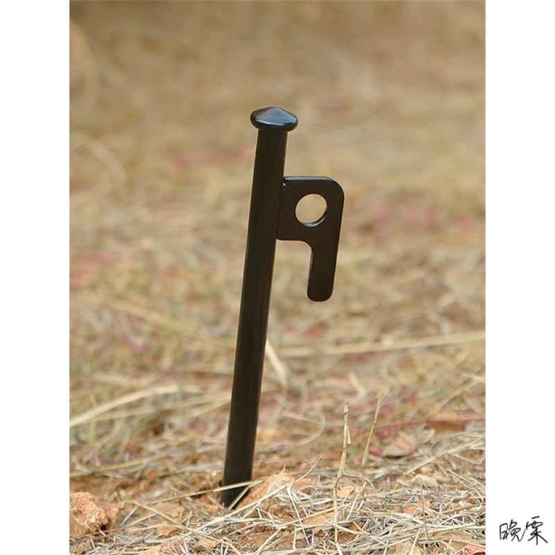 Σετ επισκευής τροχόσπιτων για κάμπινγκ σε γραφικό σημείο της ερήμου για παραλία 30CM10