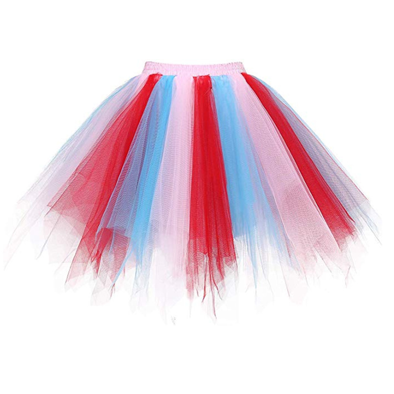 Eiropas un Amerikas konfekšu krāsas daudzkrāsaini pusgari apakšsvārki, studijas kāzu fotografēšana, pusgari īsi svārki, krāsaini svārku balsti