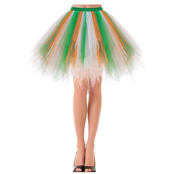 Eiropas un Amerikas konfekšu krāsas daudzkrāsaini pusgari apakšsvārki, studijas kāzu fotografēšana, pusgari īsi svārki, krāsaini svārku balsti