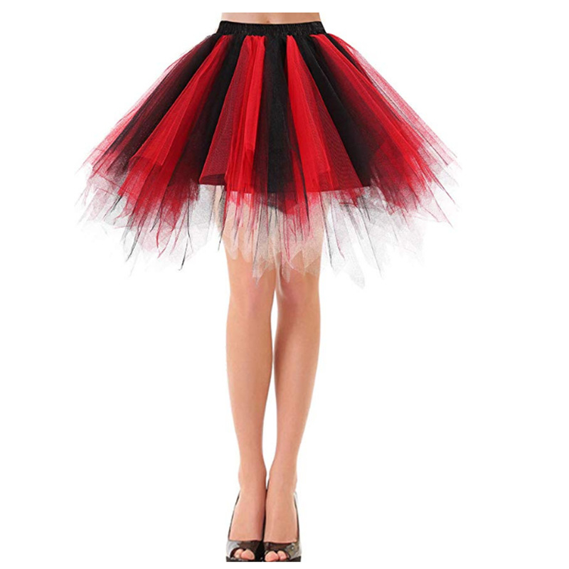 Eiropas un Amerikas konfekšu krāsas daudzkrāsaini pusgari apakšsvārki, studijas kāzu fotografēšana, pusgari īsi svārki, krāsaini svārku balsti