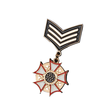 Ιαπωνική και κορεάτικη καρφίτσα ανδρική μόδα ρετρό jk μικρό σήμα μεταλλικό μετάλλιο κοστούμι σακάκι καρφίτσα πόρπη αξεσουάρ μόδας κοσμήματα