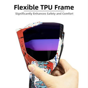 N634 piiriülesed jalgrattasõiduprillid mootorrattale maastikul kasutamiseks mõeldud välistingimustes kasutatavad spordiprillid suusaprillid ATV tuulekindlad allikatehased