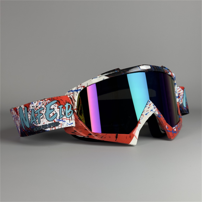 N634 piiriülesed jalgrattasõiduprillid mootorrattale maastikul kasutamiseks mõeldud välistingimustes kasutatavad spordiprillid suusaprillid ATV tuulekindlad allikatehased