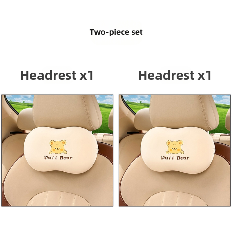 Kollased autosalongitarbed armsa multifilmiga, universaalsed piimakollased autotarbed naistele igaks aastaajaks