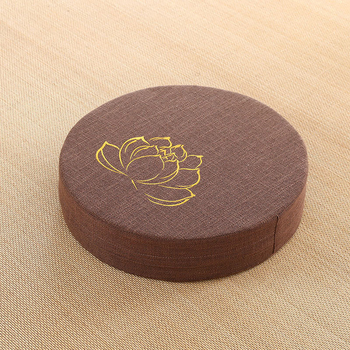 Futonipadi, tatami põrandapadi, laisk kangast rõdu, laheaknapadi, meditatsioonipadi, põlvituspadi, Buddha kummardamise padi, padi