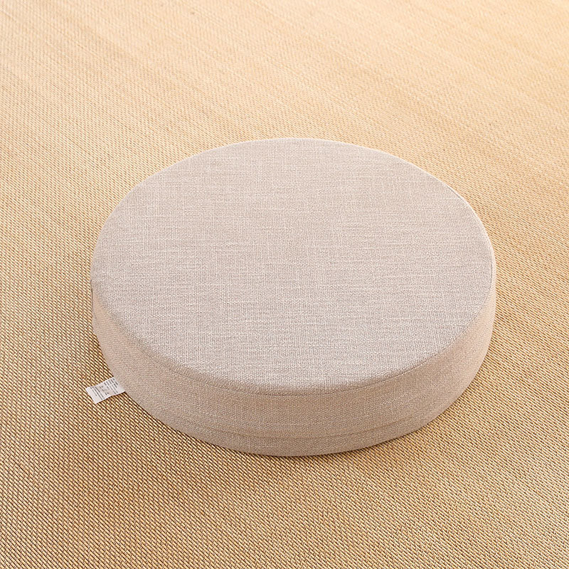 Futonipadi, tatami põrandapadi, laisk kangast rõdu, laheaknapadi, meditatsioonipadi, põlvituspadi, Buddha kummardamise padi, padi
