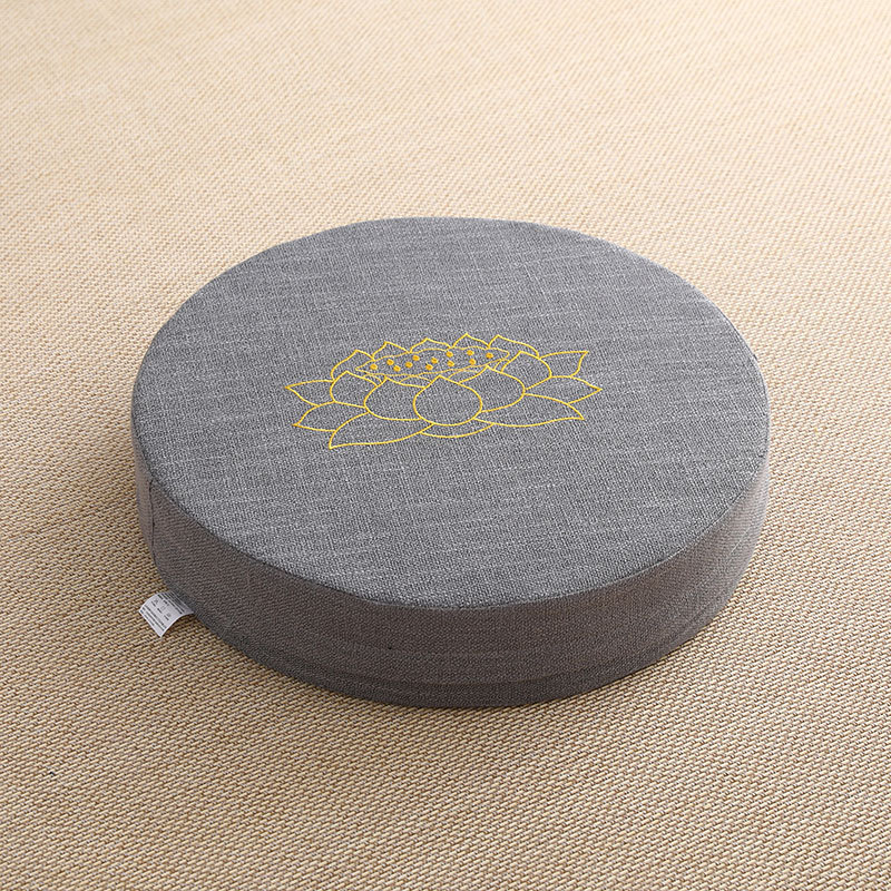 Futonipadi, tatami põrandapadi, laisk kangast rõdu, laheaknapadi, meditatsioonipadi, põlvituspadi, Buddha kummardamise padi, padi