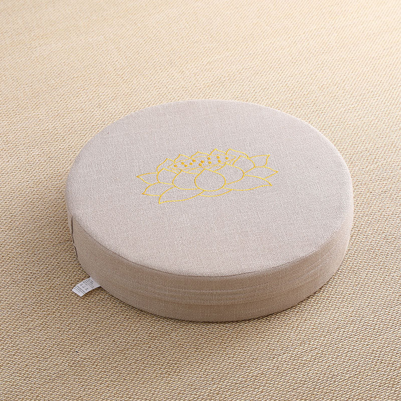 Futonipadi, tatami põrandapadi, laisk kangast rõdu, laheaknapadi, meditatsioonipadi, põlvituspadi, Buddha kummardamise padi, padi