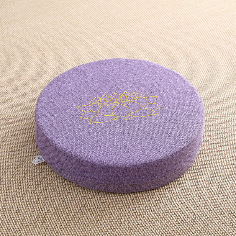 Futonipadi, tatami põrandapadi, laisk kangast rõdu, laheaknapadi, meditatsioonipadi, põlvituspadi, Buddha kummardamise padi, padi