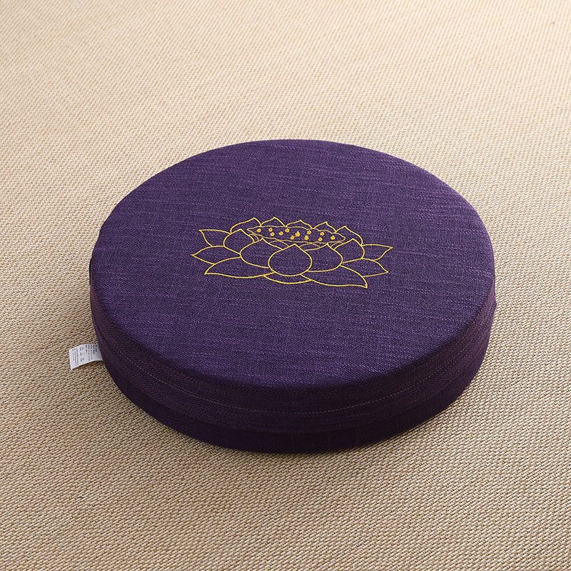 Futonipadi, tatami põrandapadi, laisk kangast rõdu, laheaknapadi, meditatsioonipadi, põlvituspadi, Buddha kummardamise padi, padi