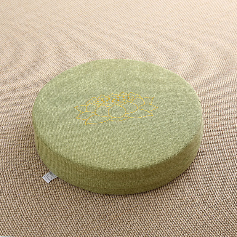 Futonipadi, tatami põrandapadi, laisk kangast rõdu, laheaknapadi, meditatsioonipadi, põlvituspadi, Buddha kummardamise padi, padi