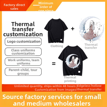 Naujas mielas animacinis mielas negyvagimio karšto perkėlimo „pasidaryk pats“ marškinėlių megztinis rankų darbo puošmena plaukų kartai