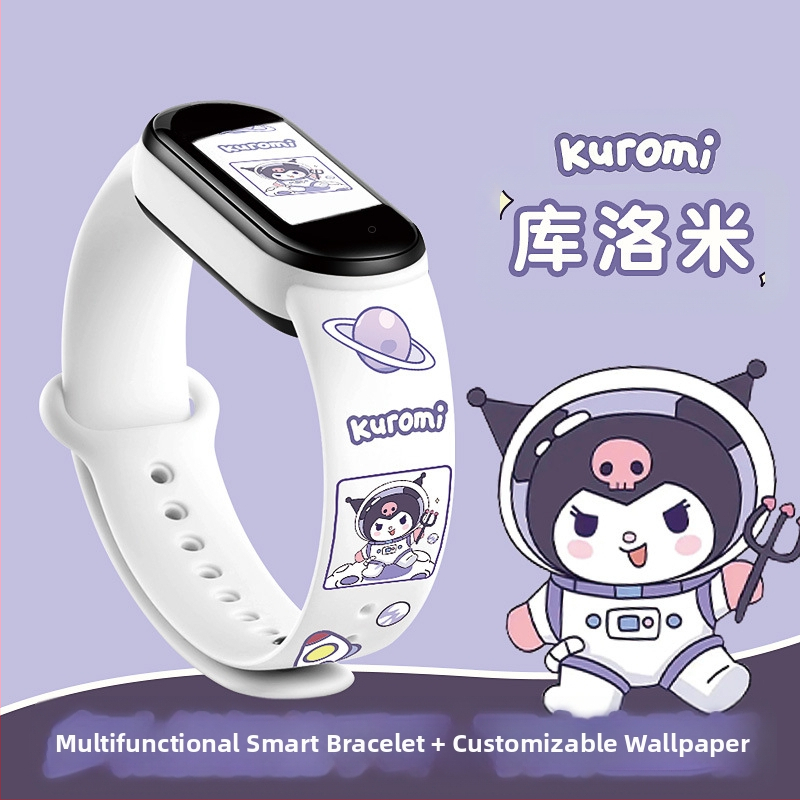 Moderna viedā aproce, sporta soļu skaitītājs, pielāgots fona attēls, modinātājs, sinhronizēti laika apstākļi, studentu pulkstenis, universāls viedtālruņiem