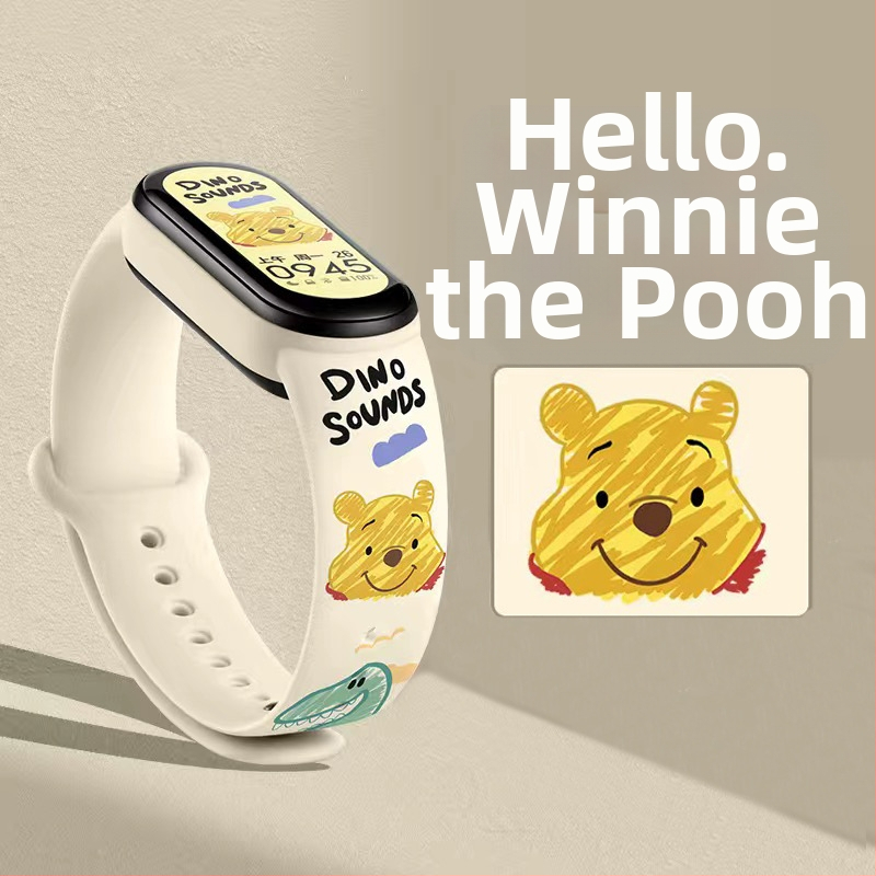 Moderna viedā aproce, sporta soļu skaitītājs, pielāgots fona attēls, modinātājs, sinhronizēti laika apstākļi, studentu pulkstenis, universāls viedtālruņiem