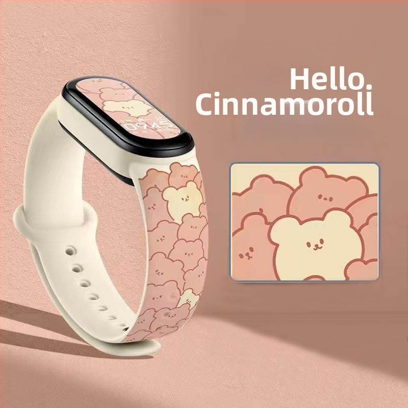 Moderna viedā aproce, sporta soļu skaitītājs, pielāgots fona attēls, modinātājs, sinhronizēti laika apstākļi, studentu pulkstenis, universāls viedtālruņiem