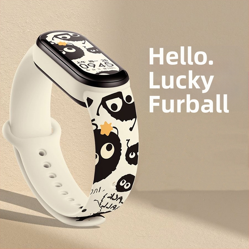 Moderna viedā aproce, sporta soļu skaitītājs, pielāgots fona attēls, modinātājs, sinhronizēti laika apstākļi, studentu pulkstenis, universāls viedtālruņiem