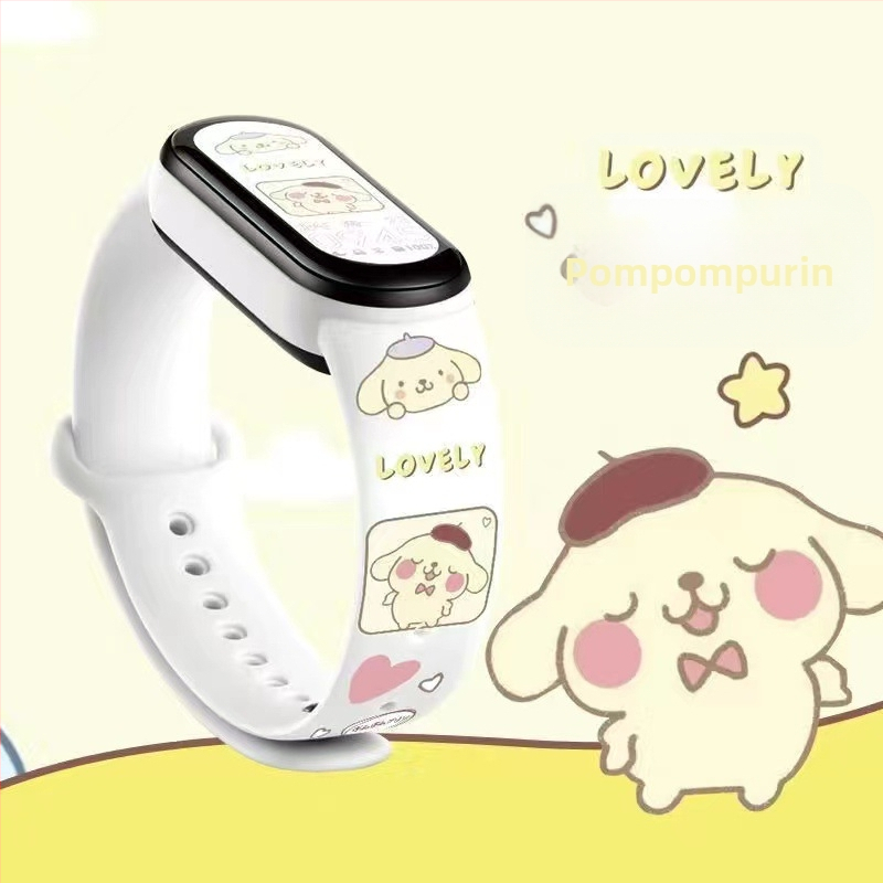 Moderna viedā aproce, sporta soļu skaitītājs, pielāgots fona attēls, modinātājs, sinhronizēti laika apstākļi, studentu pulkstenis, universāls viedtālruņiem