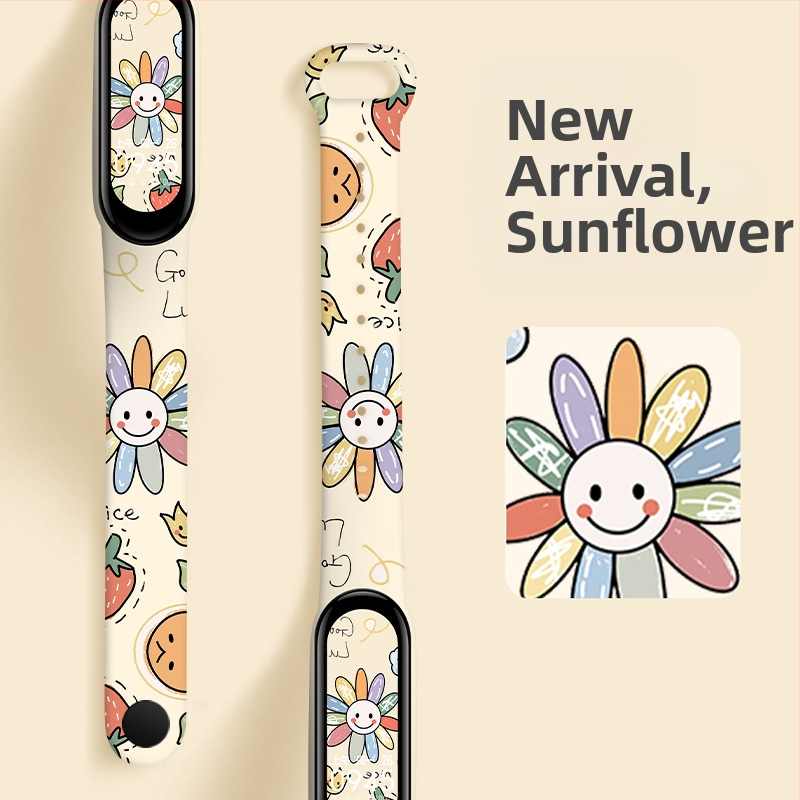 Moderna viedā aproce, sporta soļu skaitītājs, pielāgots fona attēls, modinātājs, sinhronizēti laika apstākļi, studentu pulkstenis, universāls viedtālruņiem