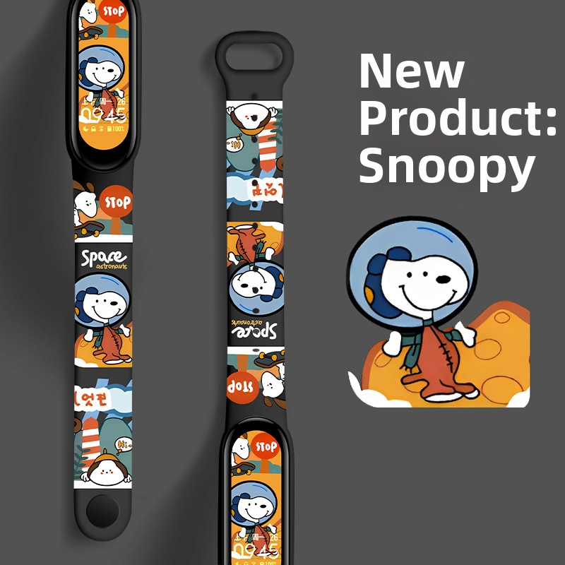 Moderna viedā aproce, sporta soļu skaitītājs, pielāgots fona attēls, modinātājs, sinhronizēti laika apstākļi, studentu pulkstenis, universāls viedtālruņiem