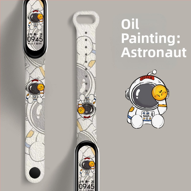 Moderna viedā aproce, sporta soļu skaitītājs, pielāgots fona attēls, modinātājs, sinhronizēti laika apstākļi, studentu pulkstenis, universāls viedtālruņiem