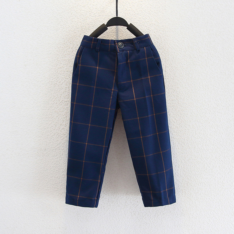 Dječaci nova proljetna nova dječja odjeća generacija dječjih korejskih hlača dječje hlače veleprodaja