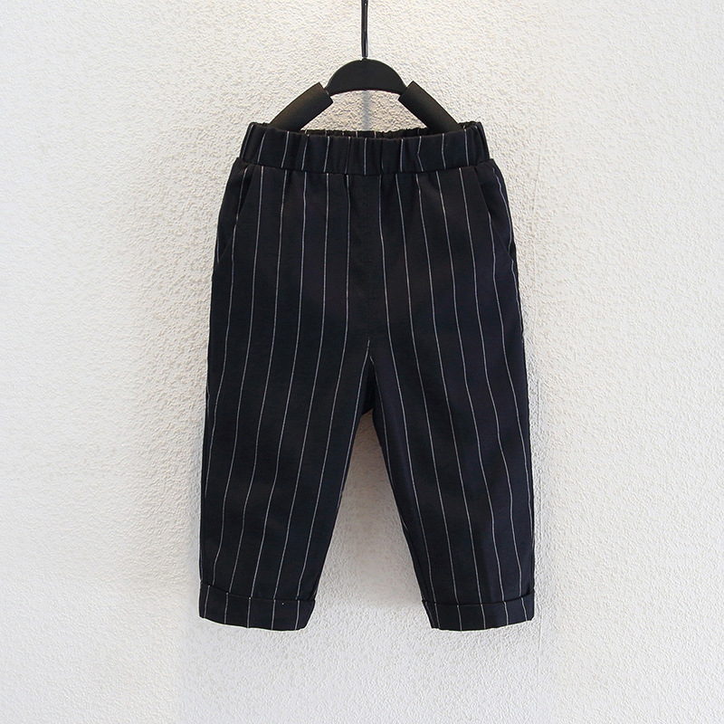 Dječaci nova proljetna nova dječja odjeća generacija dječjih korejskih hlača dječje hlače veleprodaja