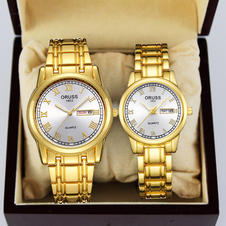 O generație de iubitori de ceasuri pentru bărbați și femei europeni, mari iubitori de modă digitală, impermeabil, cuarț luminos, ceasuri pentru bărbați